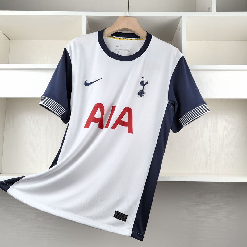 Camisa 1 Tottenham 24/25 Torcedor - Masculina