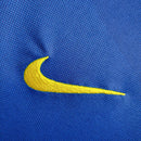 Camisa 2 Brasil 2020/21 Torcedora - Feminina