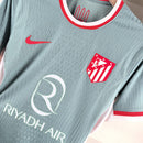 Camisa 2 Atlético de Madrid 24/25 Jogador - Masculina