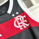 Regata 1 Flamengo Basquete 2024/25 - Masculina