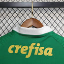 Camisa 1 Palmeiras 2024/25 Torcedora - Feminina