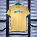 Camisa 3 Palmeiras Dourada 2024/25 Torcedor - Masculina