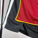 Bermuda Miami Heat Vermelho 2023/24 - Icon Edition