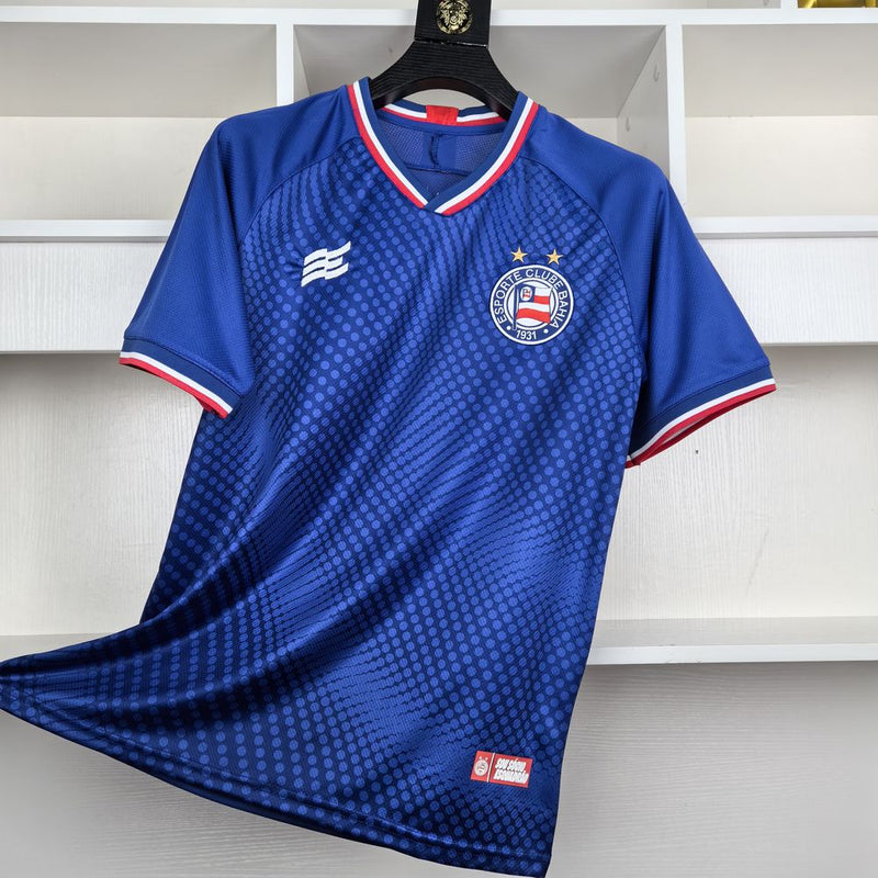 Camisa Edição Especial Bahia 2024/25 - Masculina