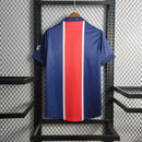 Camisa Paris Saint Germain Retrô 1998 - Masculina