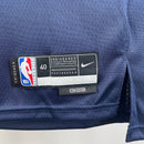 Regata Minnesota Timberwolves Azul Swingman - Icon Edition