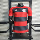 Camisa 1 Flamengo 2023/24 Jogador - Masculina