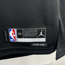 Regata Boston Celtics Preta 2022/23 Swingman - Statement Edition