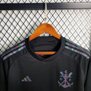 Camisa 3 Flamengo 2023/24 Torcedor - Masculina