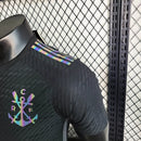 Camisa 3 Flamengo 2023/24 Jogador - Masculina