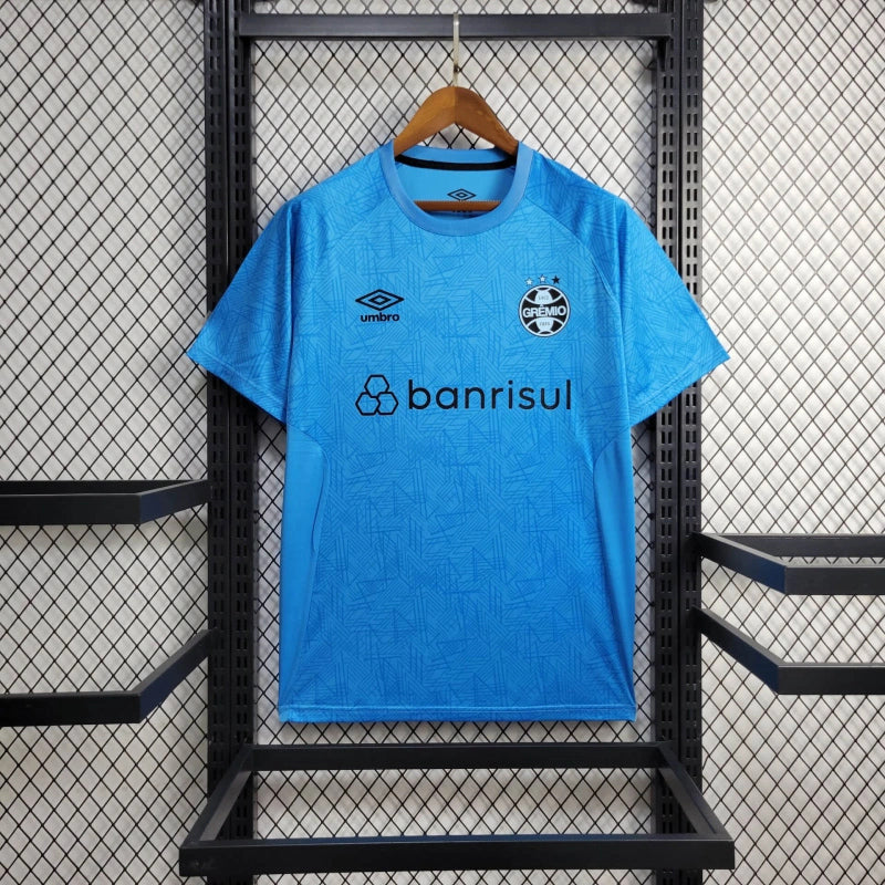 Camisa Treino 1 Grêmio 2024/25 - Masculina