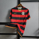 Camisa 1 Flamengo Retrô 2009 - Masculina