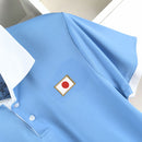 Camisa Centenária Japão 2021  - Masculina