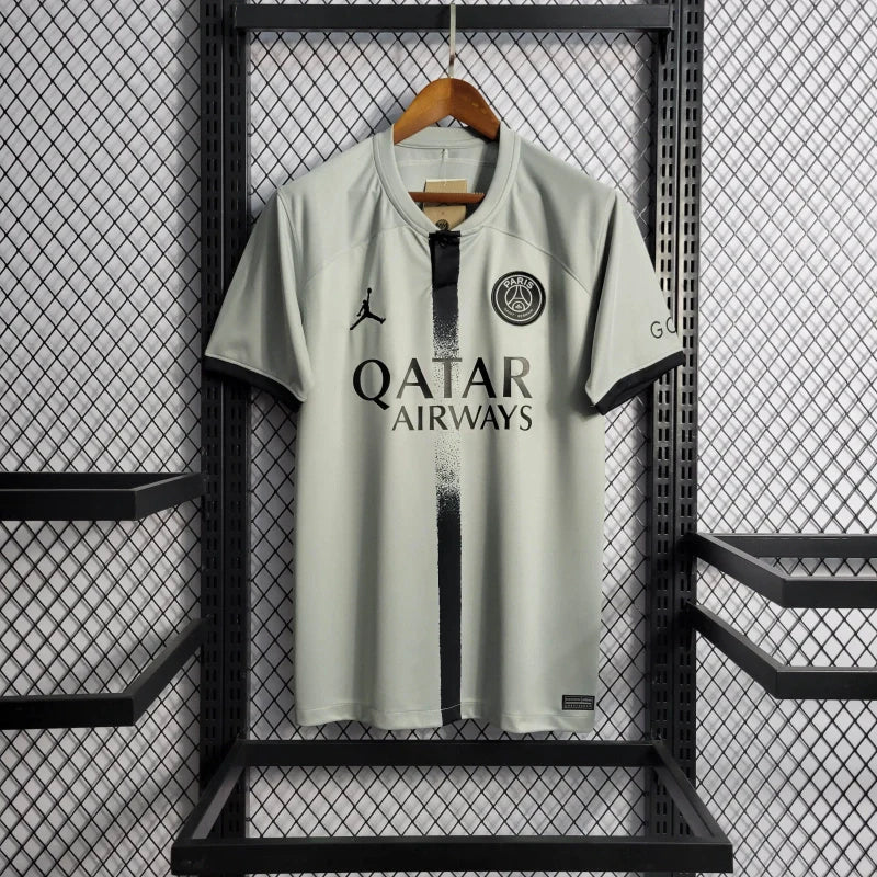 Camisa 2 Paris Saint Germain 2022/23 Torcedor - Masculina