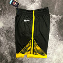 Bermuda Golden State Warriors Preto 2022/23 - City Edition