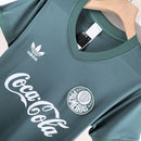 Camisa 1 Palmeiras Retrô 1980 Coca Cola - Masculina