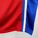Regata Philadelphia 76ers Vermelha - Statement Edition