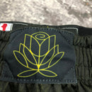 Bermuda Golden State Warriors Preto 2022/23 - City Edition