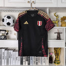 Camisa 2 Peru 24/25 Torcedor - Masculina