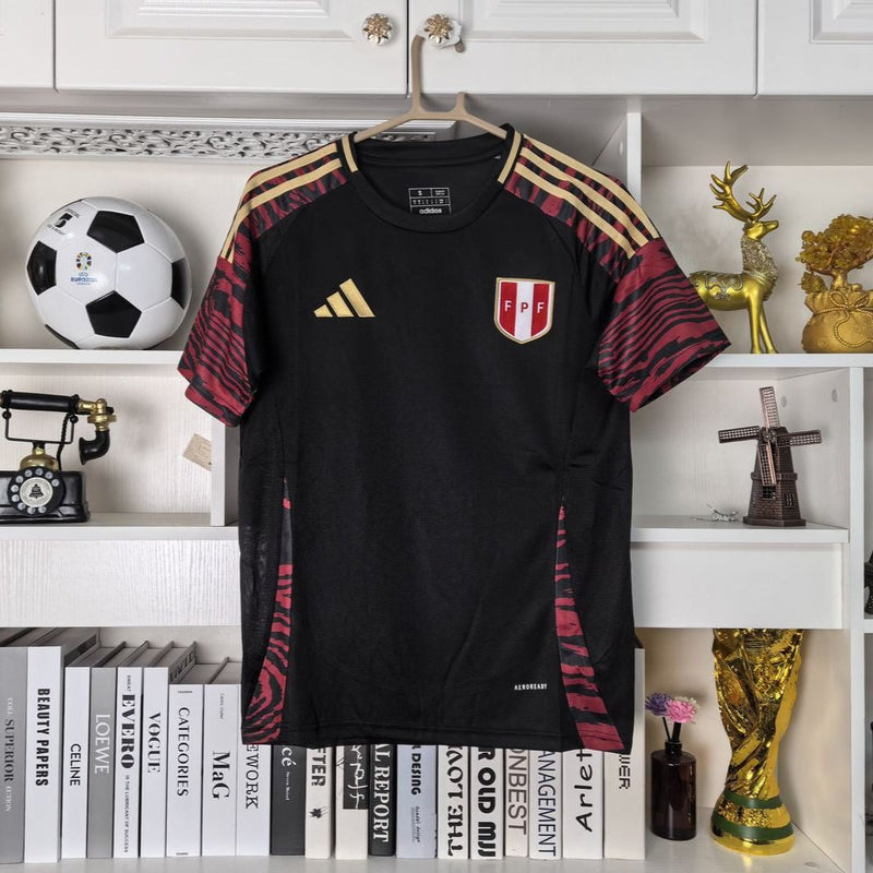 Camisa 2 Peru 24/25 Torcedor - Masculina