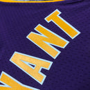 Regata Los Angeles Lakers Kobe Bryant Roxa 2008/09 - Hardwood Classics