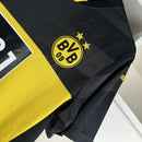 Camisa 2 Borussia Dortmund 24/25 Torcedor - Masculina