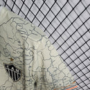 Camisa Manto da Massa Atlético Mineiro 2021 - Masculina