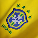 Camisa 1 Brasil Retrô 1997 - Masculina