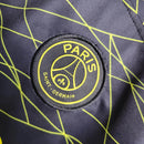 Conjunto Infantil 4 Paris Saint Germain 2023/24 - Unissex