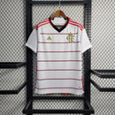 Camisa 2 Flamengo 2023/24 Torcedor - Masculina