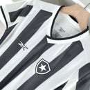 Camisa 1 Botafogo 2024/25 Torcedora - FemInina