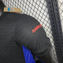 Camisa 2 Barcelona 2024/25 Jogador - Masculina