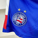 Bermuda Jogo 1 Bahia Azul-marinho 2024/25 - Masculino