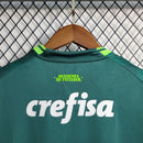 Camisa 1 Palmeiras 2023/24 Torcedora - Feminina