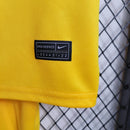 Conjunto Infantil 4 Barcelona 2023/24 - Unissex