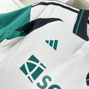 Camisa 3 Newcastle United 24/25 Torcedor - Masculina