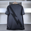 Camisa 3 Rayo Vallecano 24/25 Torcedor - Masculina