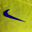 Camisa 1 Brasil 2022/23 Jogador - Masculina