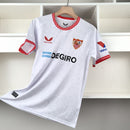 Camisa 1 Sevilla 24/25 Torcedor - Masculina