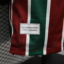 Camisa 1 Fluminense 2025/26 Jogador - Masculina