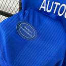 Camisa 1 Chelsea Retrô 1997/99 - Masculina