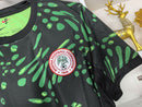 Camisa 1 Nigéria 24/25 Torcedor - Masculina