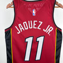 Regata Miami Heat Vermelha Swingman 2022/23 - Statement Edition