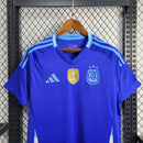 Camisa 2 Argentina 24/25 Torcedor - Masculina