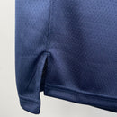 Regata Minnesota Timberwolves Azul Swingman - Icon Edition