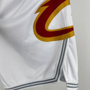 Bermuda Cleveland Cavaliers Branco Swingman Association Edition 2023/24