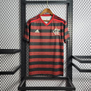 Camisa 1 Flamengo Retrô 2019 - Masculina