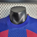 Camisa 1 Barcelona 2023/24 Jogador - Masculina