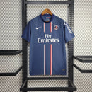 Camisa 1 Paris Saint Germain Retrô 2012 - Masculina