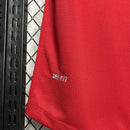 Camisa de Portugal Retro 2012 - Masculina